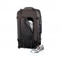 Victorinox Vx Touring Expandable Large Duffel | Black
